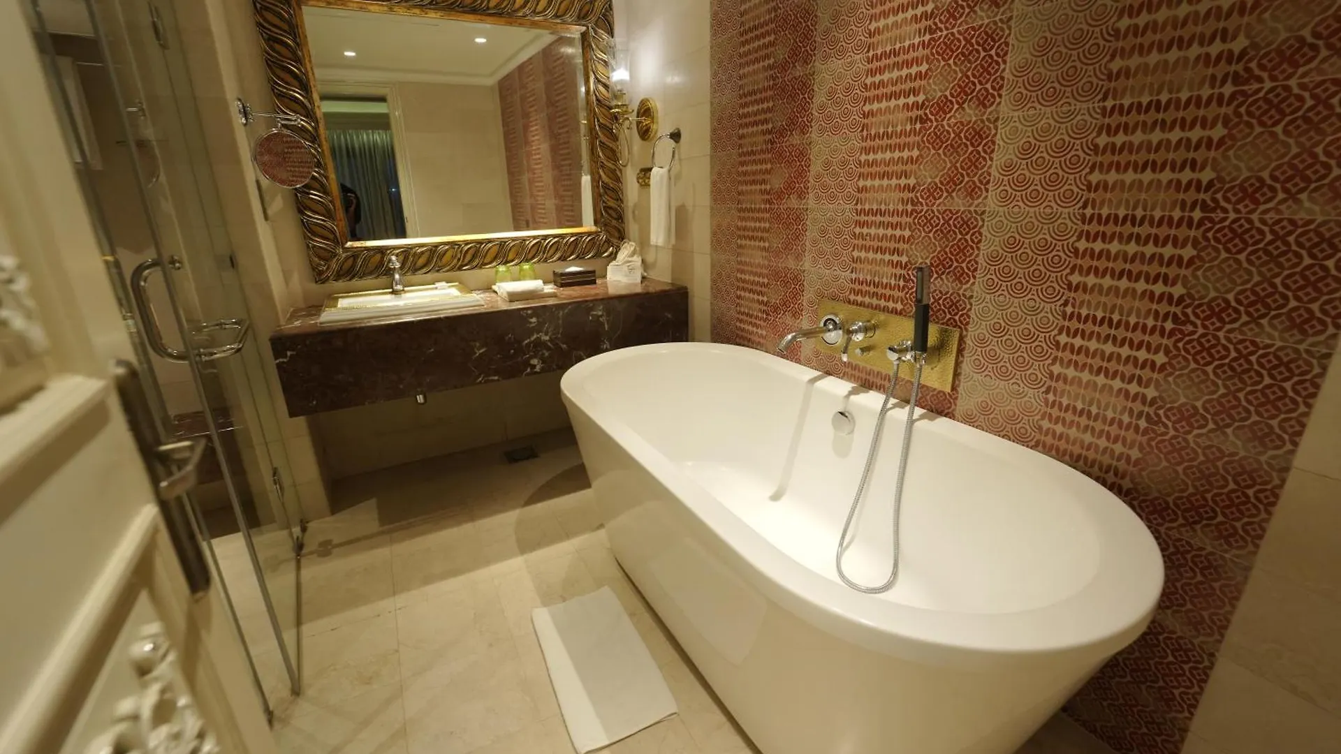 Fragrant Nature Kochi - A Five Star Classified Hotel