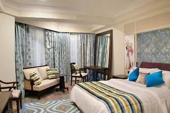 Fragrant Nature Kochi - A Five Star Classified Hotel Indien