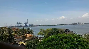 Fragrant Nature Kochi - A Five Star Classified Hotel 5*,  Indien