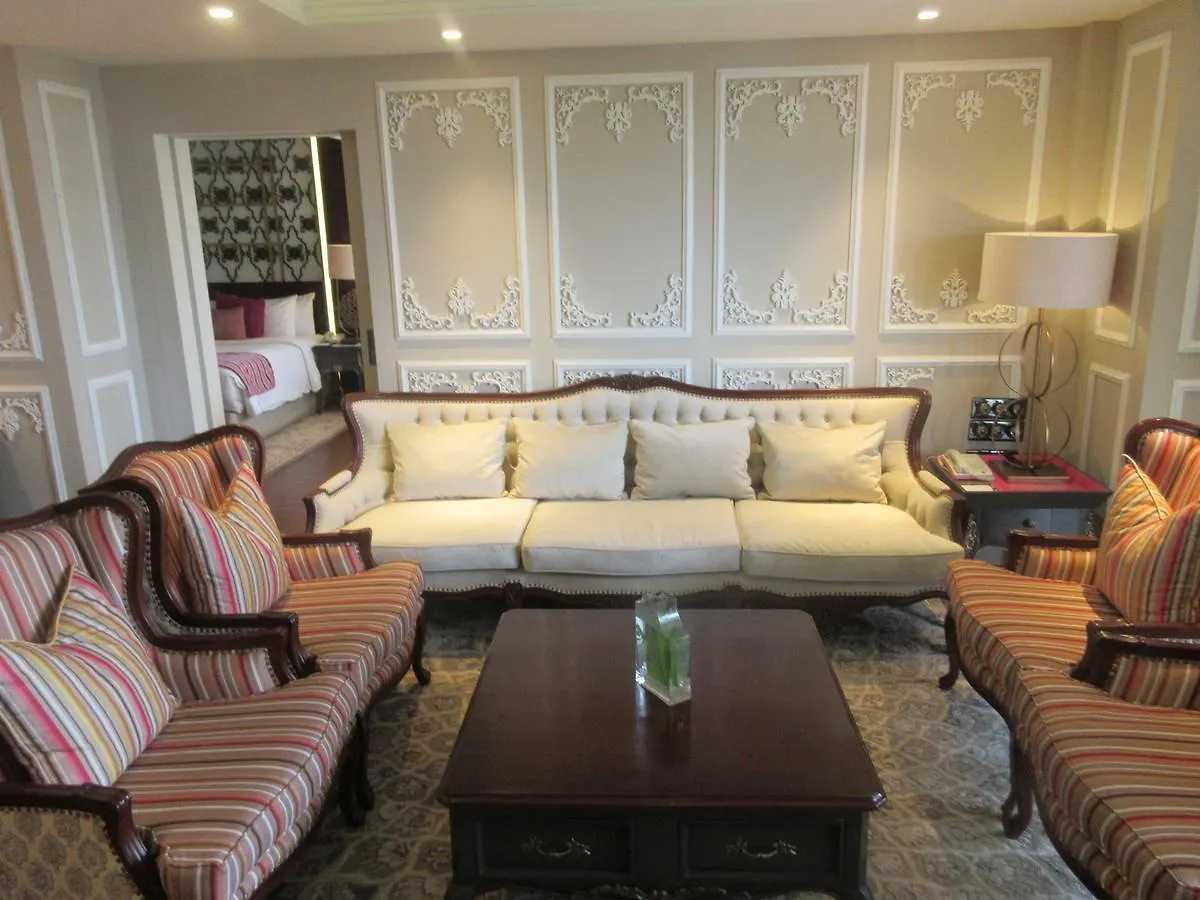 Fragrant Nature Kochi - A Five Star Classified Hotel 5*,  Indien
