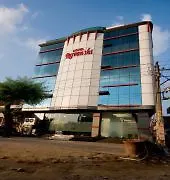 Rajvanshi Hotel Gurgaon