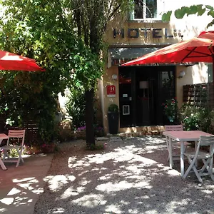 L'eau Des Collines Hotel Marseille