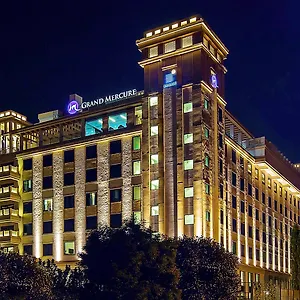 ***** Hotel Grand Mercure - An Accor Brand India