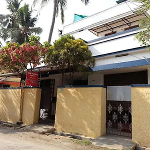 Gasthof Jeen Wilson's Homestay, Kochi