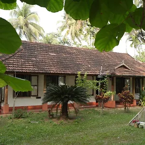 Bed & Breakfast Gramam Homestay, Cochin, Kochi