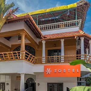 Hostel Zostel Kochi,, Kochi