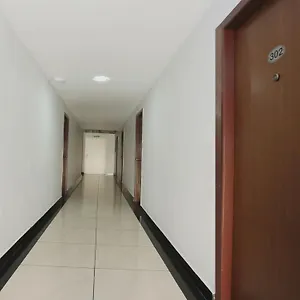 Hotel Super Townhouse Malabar Illam, Kochi