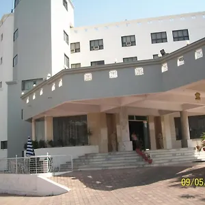 Palace Plaza Hotel Mysore