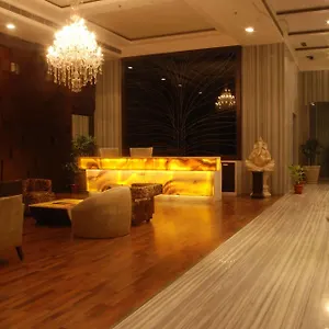 Pluto's Hotel New Delhi
