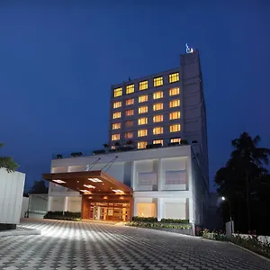 Hotel Monsoon Empress, Kochi