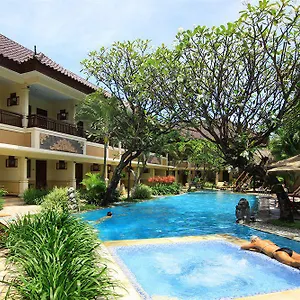 Mutiara Bali Boutique Resort&villa Station touristique Seminyak