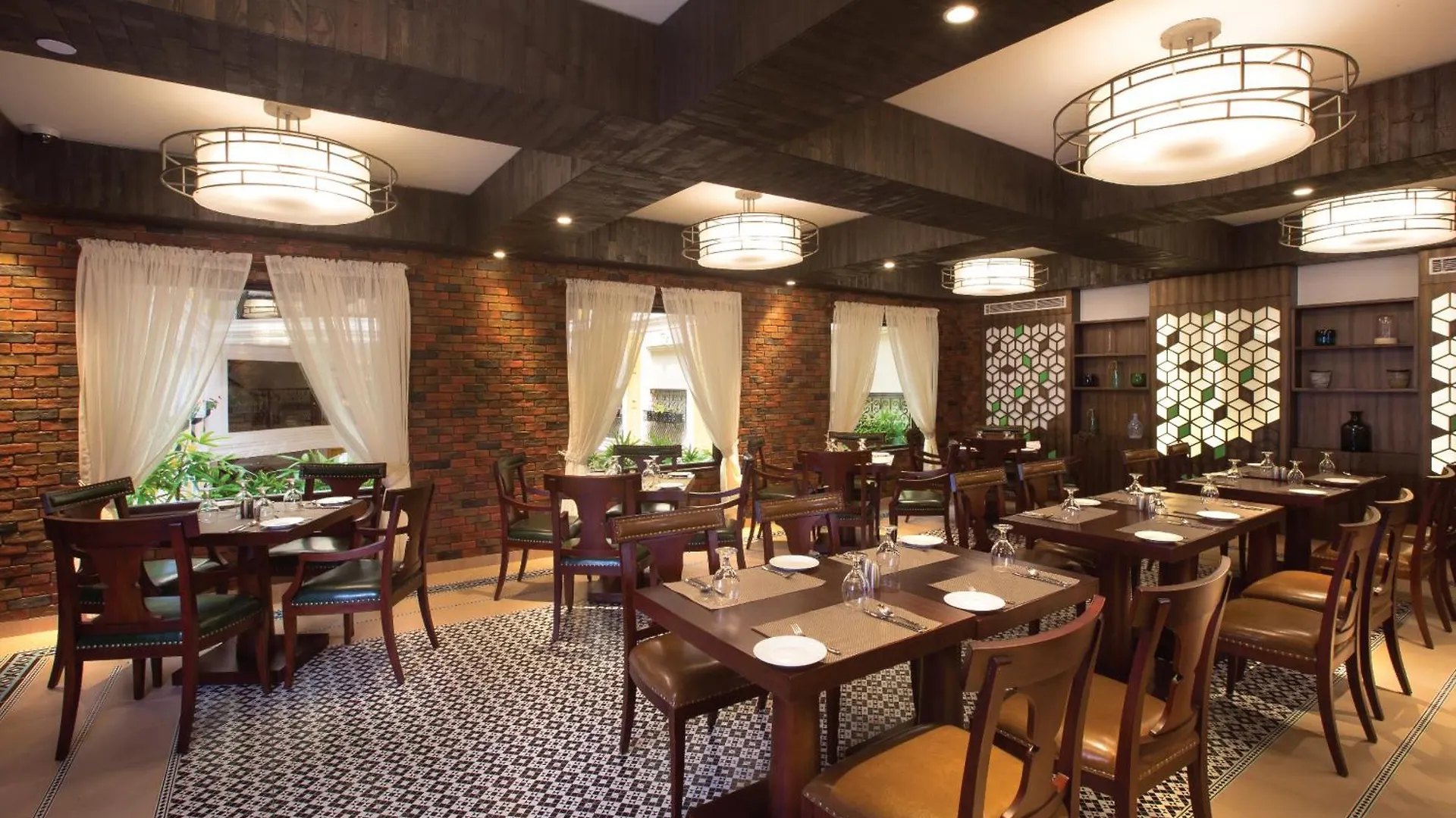 Fragrant Nature Kochi - A Five Star Classified Hotel
