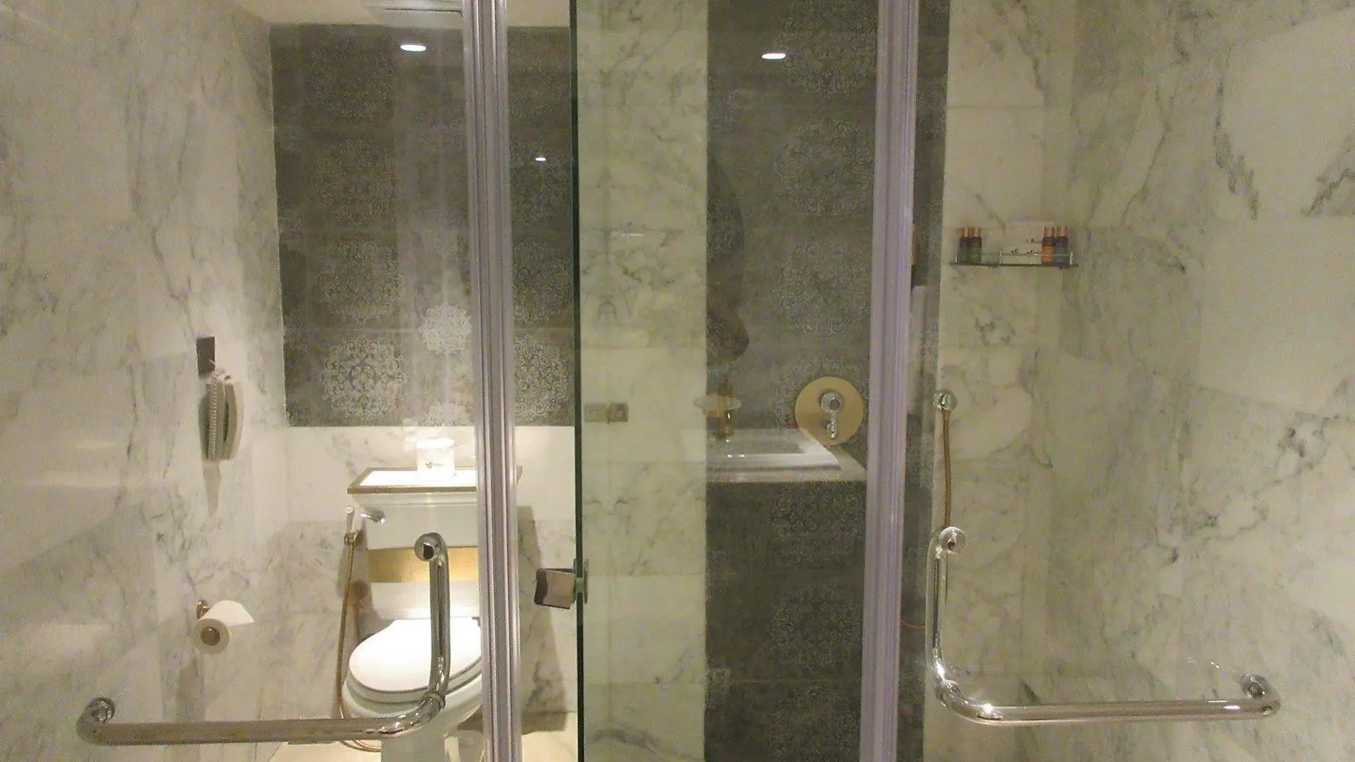 Fragrant Nature Kochi - A Five Star Classified Hotel