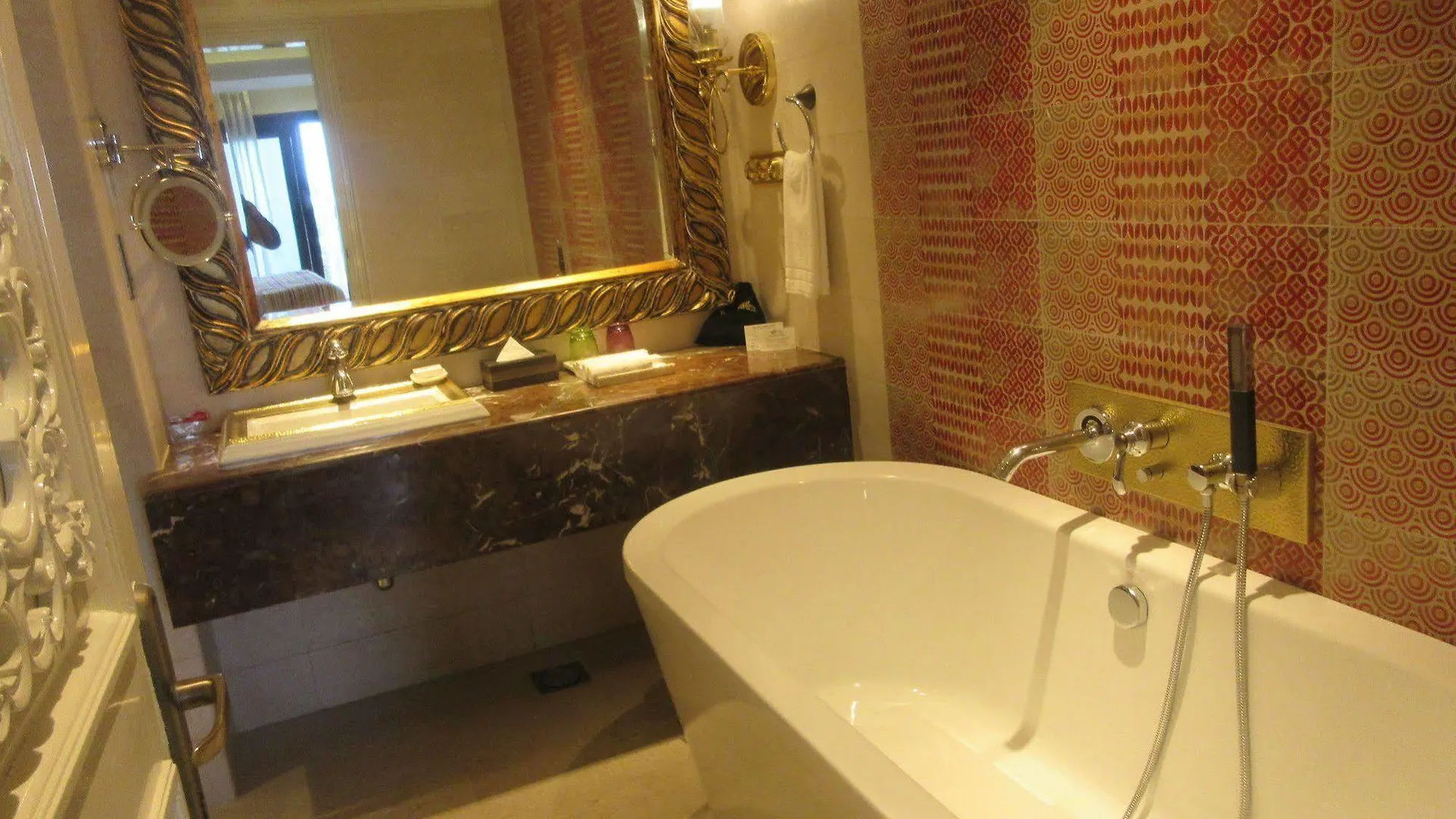 Fragrant Nature Kochi - A Five Star Classified Hotel