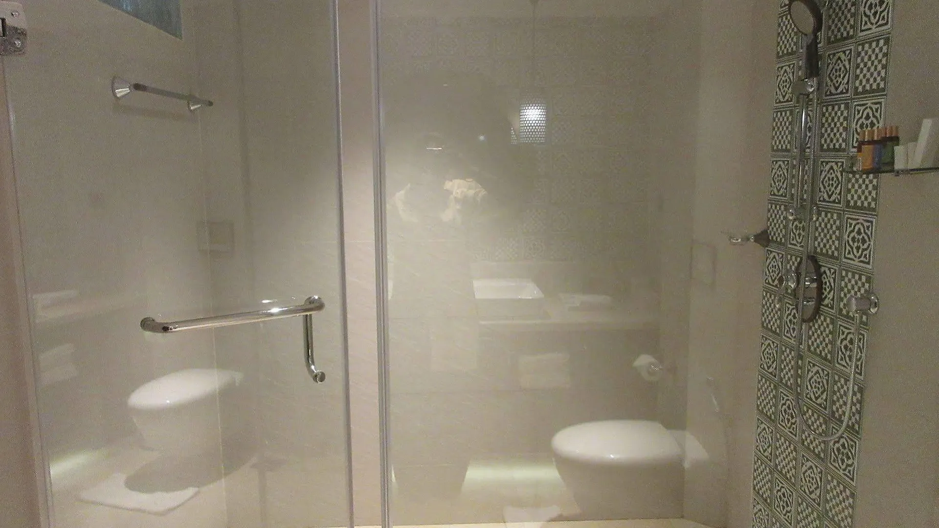 Fragrant Nature Kochi - A Five Star Classified Hotel