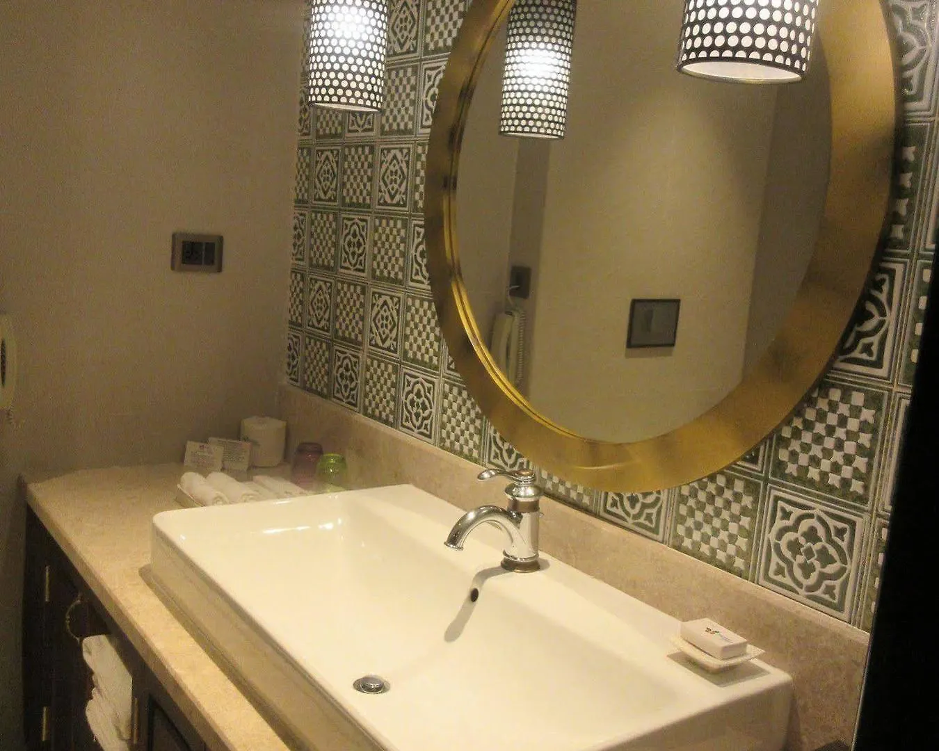 *****  Fragrant Nature Kochi - A Five Star Classified Hotel India